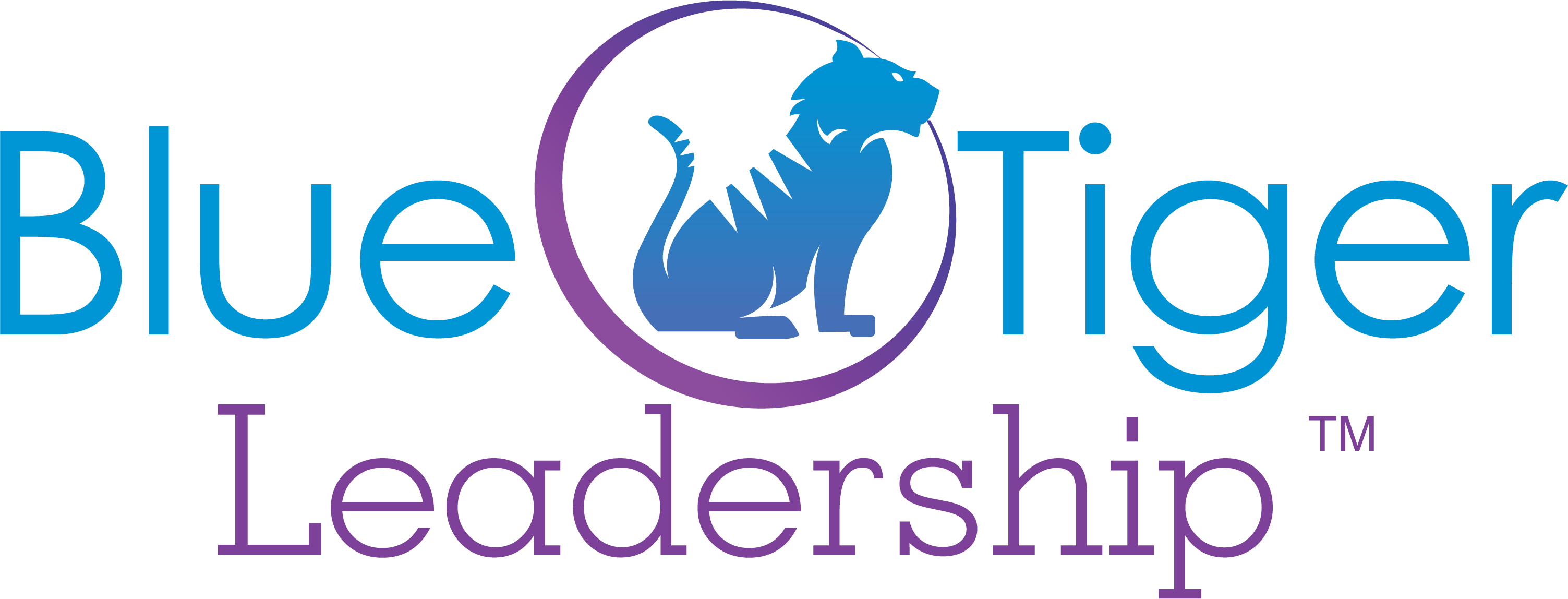 Blue Tiger Leadership